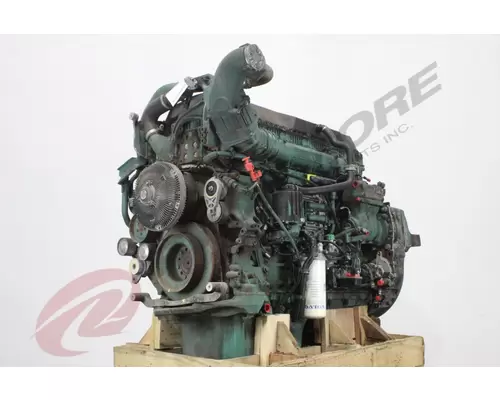 Engine Assembly VOLVO D13J Rydemore Heavy Duty Truck Parts Inc