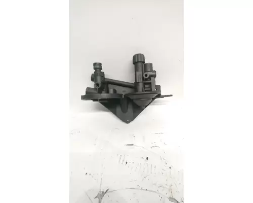 Engine Parts, Misc. VOLVO D13J Frontier Truck Parts