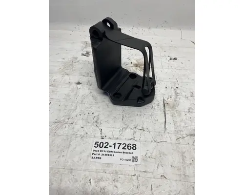 Engine Parts, Misc. VOLVO D13J Frontier Truck Parts