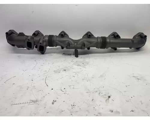 Exhaust Manifold VOLVO D13J Frontier Truck Parts