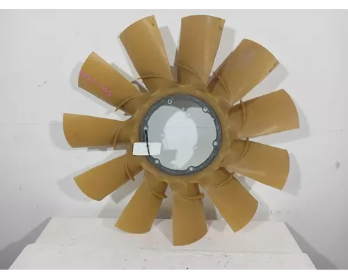 Fan Blade VOLVO D13J Frontier Truck Parts