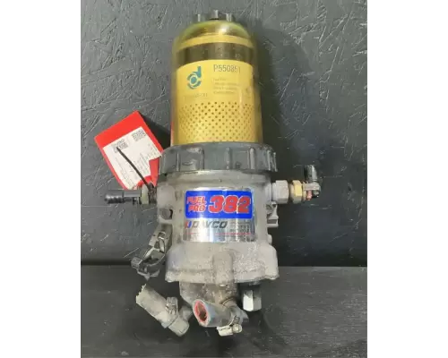 Filter / Water Separator Volvo D13J Garabedian Equipment Company
