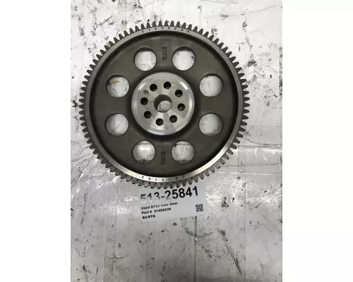 Timing Gears VOLVO D13J Frontier Truck Parts