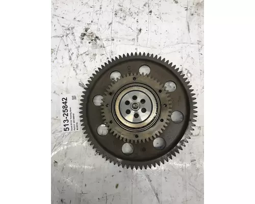 Timing Gears VOLVO D13J Frontier Truck Parts