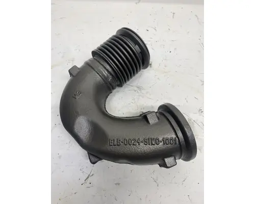 Turbocharger / Supercharger VOLVO D13J Frontier Truck Parts