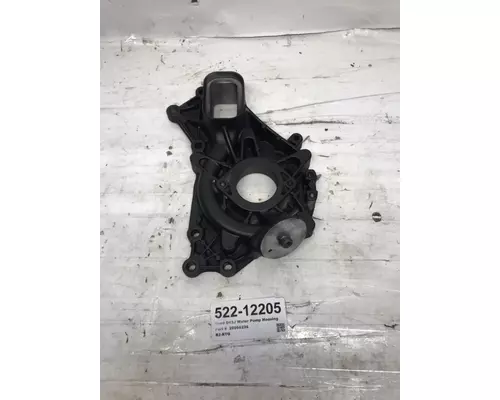 Water Pump VOLVO D13J Frontier Truck Parts