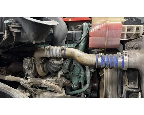 Engine Assembly VOLVO D13M EPA 17 (MP8) LKQ Western Truck Parts