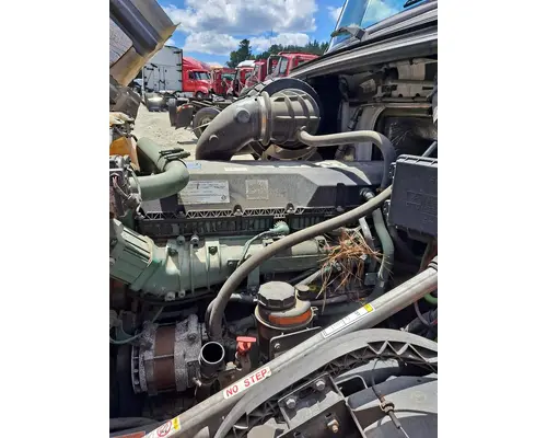 Engine Assembly VOLVO D13M EPA 17 (MP8) LKQ Evans Heavy Truck Parts