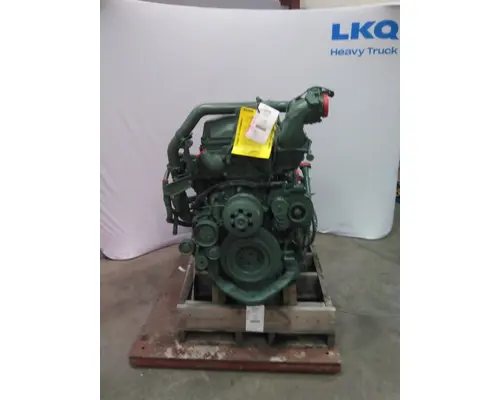 Engine Assembly VOLVO D13M EPA 17 (MP8) LKQ Geiger Truck Parts
