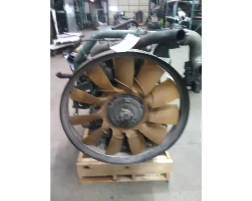 Engine Assembly VOLVO D13M EPA 17 (MP8) LKQ Geiger Truck Parts