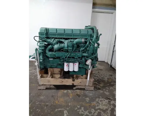 Engine Assembly VOLVO D13M EPA 17 (MP8) LKQ Heavy Truck - Goodys