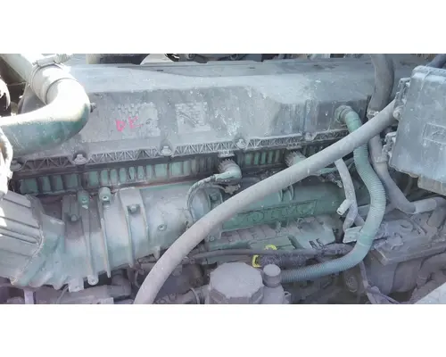 Engine Assembly VOLVO D13M EPA 17 (MP8) LKQ Heavy Truck - Goodys