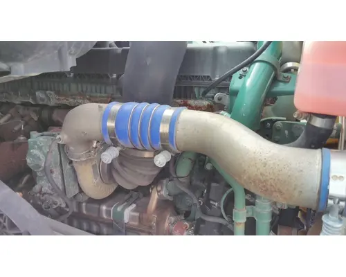 Engine Assembly VOLVO D13M EPA 17 (MP8) LKQ Heavy Truck - Goodys