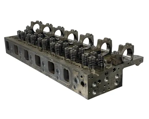 Cylinder Head VOLVO D13M Frontier Truck Parts