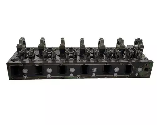 Cylinder Head VOLVO D13M Frontier Truck Parts