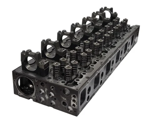 Cylinder Head VOLVO D13M Frontier Truck Parts