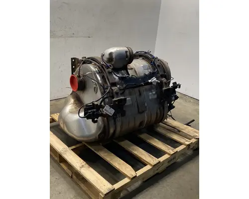 DPF (Diesel Particulate Filter) VOLVO D13M Frontier Truck Parts