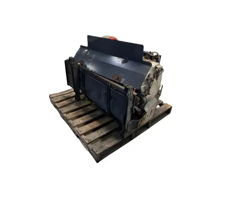 DPF (Diesel Particulate Filter) VOLVO D13M Frontier Truck Parts