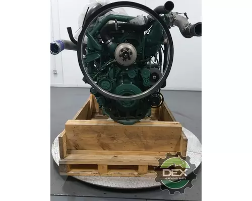 Engine Assembly VOLVO D13M Dex Heavy Duty Parts, LLC  