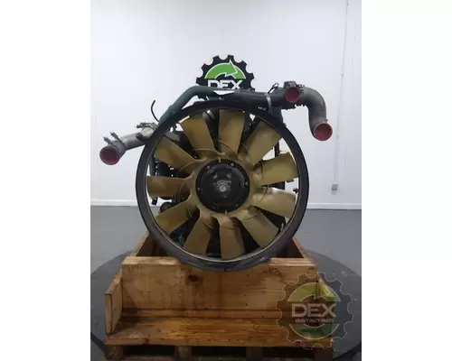 Engine Assembly VOLVO D13M Dex Heavy Duty Parts, LLC  