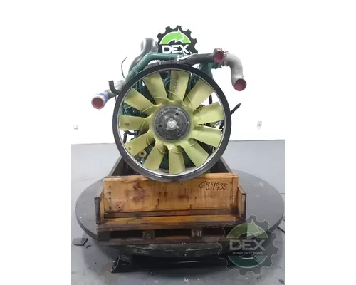 Engine Assembly VOLVO D13M Dex Heavy Duty Parts, LLC  