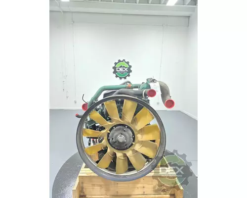 Engine Assembly VOLVO D13M Dex Heavy Duty Parts, LLC  
