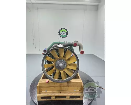 Engine Assembly VOLVO D13M Dex Heavy Duty Parts, LLC  