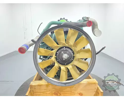 Engine Assembly VOLVO D13M Dex Heavy Duty Parts, LLC  