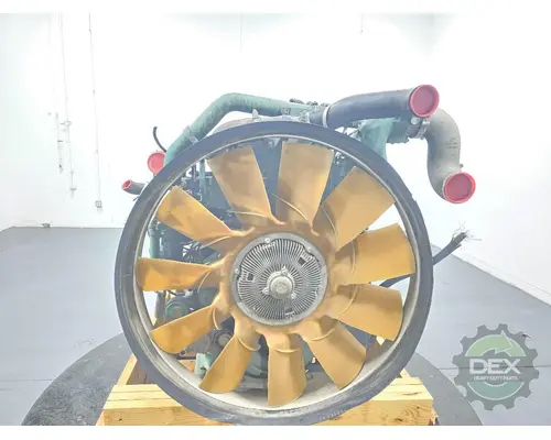Engine Assembly VOLVO D13M Dex Heavy Duty Parts, LLC  