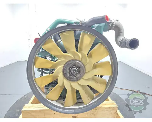 Engine Assembly VOLVO D13M Dex Heavy Duty Parts, LLC  