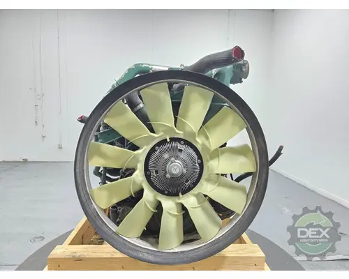 Engine Assembly VOLVO D13M Dex Heavy Duty Parts, LLC  