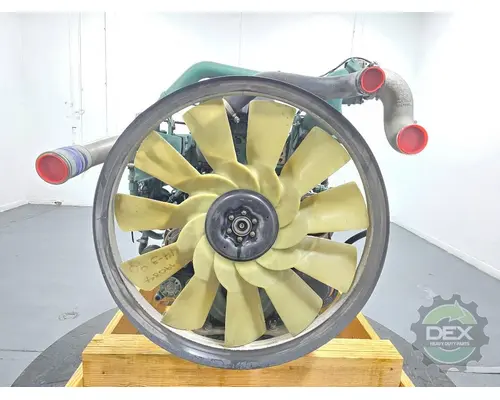 Engine Assembly VOLVO D13M Dex Heavy Duty Parts, LLC  