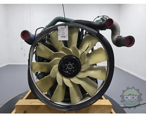 Engine Assembly VOLVO D13M Dex Heavy Duty Parts, LLC  