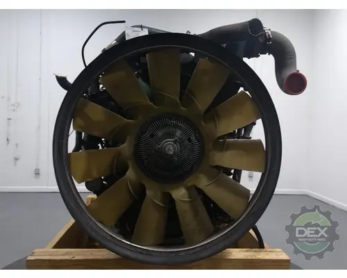 Engine Assembly VOLVO D13M Dex Heavy Duty Parts, LLC  