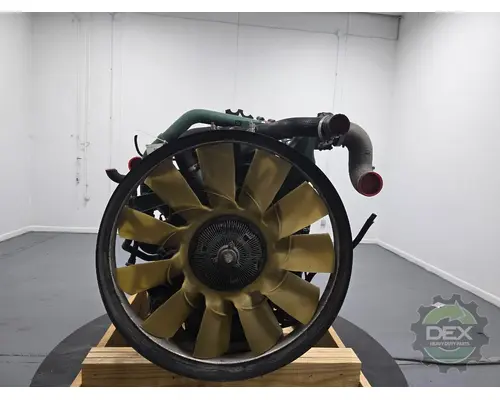 Engine Assembly VOLVO D13M Dex Heavy Duty Parts, LLC  