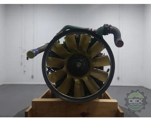 Engine Assembly VOLVO D13M Dex Heavy Duty Parts, LLC  