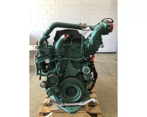 Engine Assembly VOLVO D13M Frontier Truck Parts