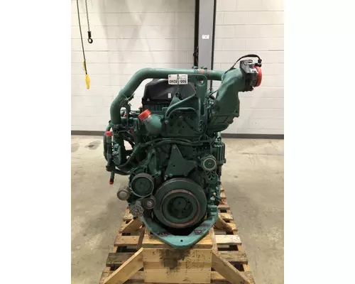 Engine Assembly VOLVO D13M Frontier Truck Parts