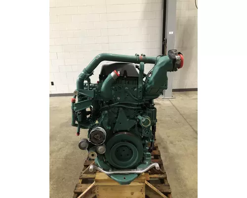 Engine Assembly VOLVO D13M Frontier Truck Parts