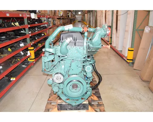 Engine Assembly VOLVO D13M Frontier Truck Parts