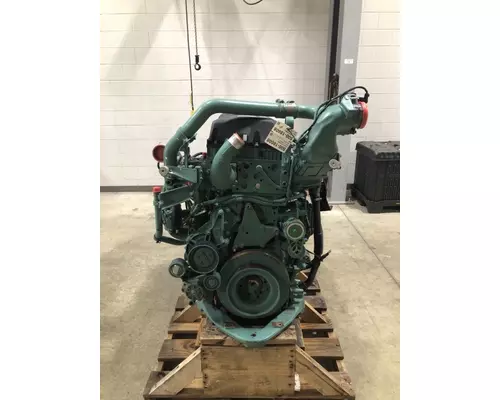 Engine Assembly VOLVO D13M Frontier Truck Parts