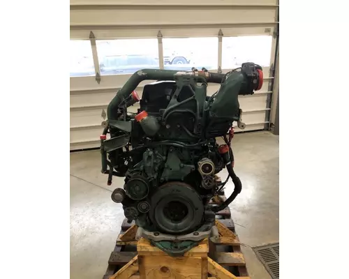 Engine Assembly VOLVO D13M Frontier Truck Parts