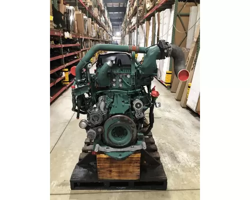 Engine Assembly VOLVO D13M Frontier Truck Parts