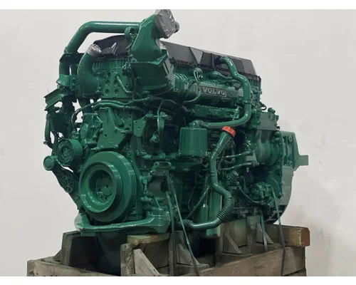 Engine Assembly VOLVO D13M Rydemore Heavy Duty Truck Parts Inc