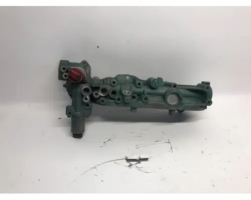 Engine Parts, Misc. VOLVO D13M Frontier Truck Parts