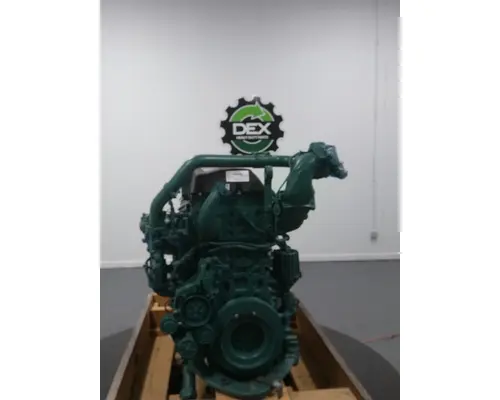 Engine Assembly VOLVO D13N Dex Heavy Duty Parts, LLC  