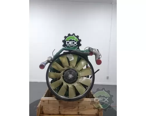 Engine Assembly VOLVO D13N Dex Heavy Duty Parts, LLC  
