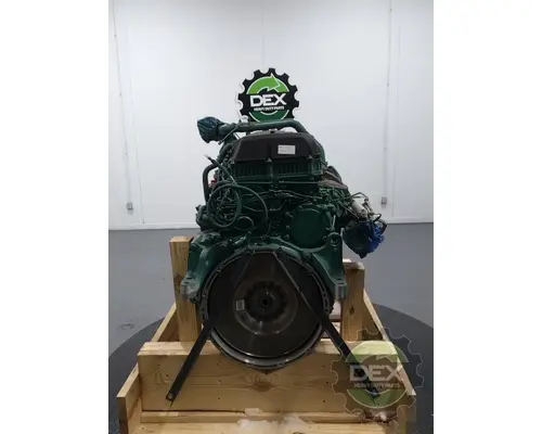Engine Assembly VOLVO D13N Dex Heavy Duty Parts, LLC  