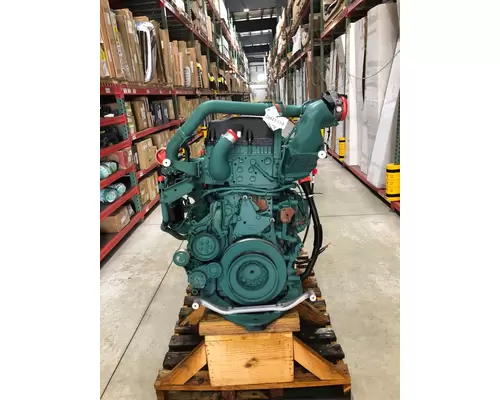 Engine Assembly VOLVO D13N Frontier Truck Parts