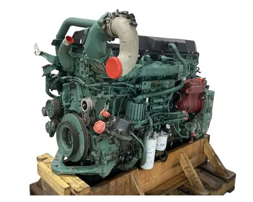 Engine Assembly VOLVO D13N Frontier Truck Parts